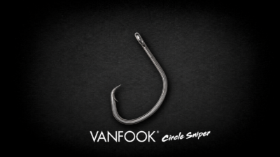 VANFOOK CIRCLE SNIPER
