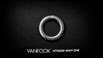 VANFOOK OFFSHORE HEAVY RING