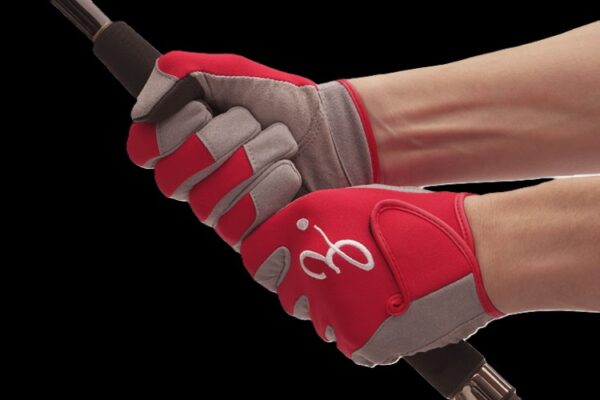 Zenaq 3D Glove Power 2025