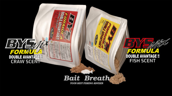 BYS Mix Formula 45gr – Image 2