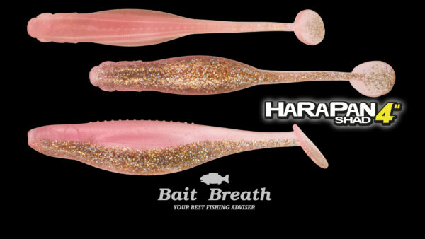 Harapan Shad 4inch-10.5cm – Image 3