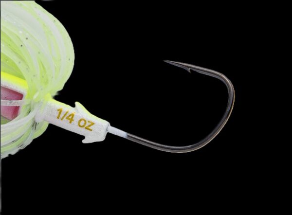 BABY TEE-BONE SPINNERBAIT – Image 3