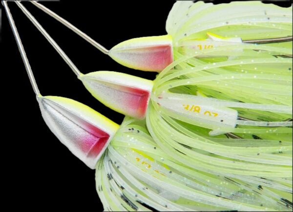 BABY TEE-BONE SPINNERBAIT