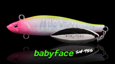 Babyface SM-95S Detail 1