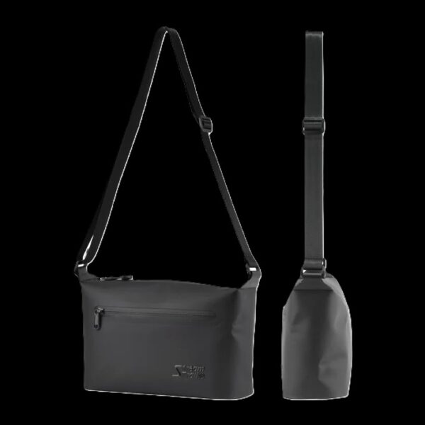 STORMY SHOULDER POUCH – Image 3
