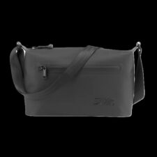 STORMY SHOULDER POUCH Black