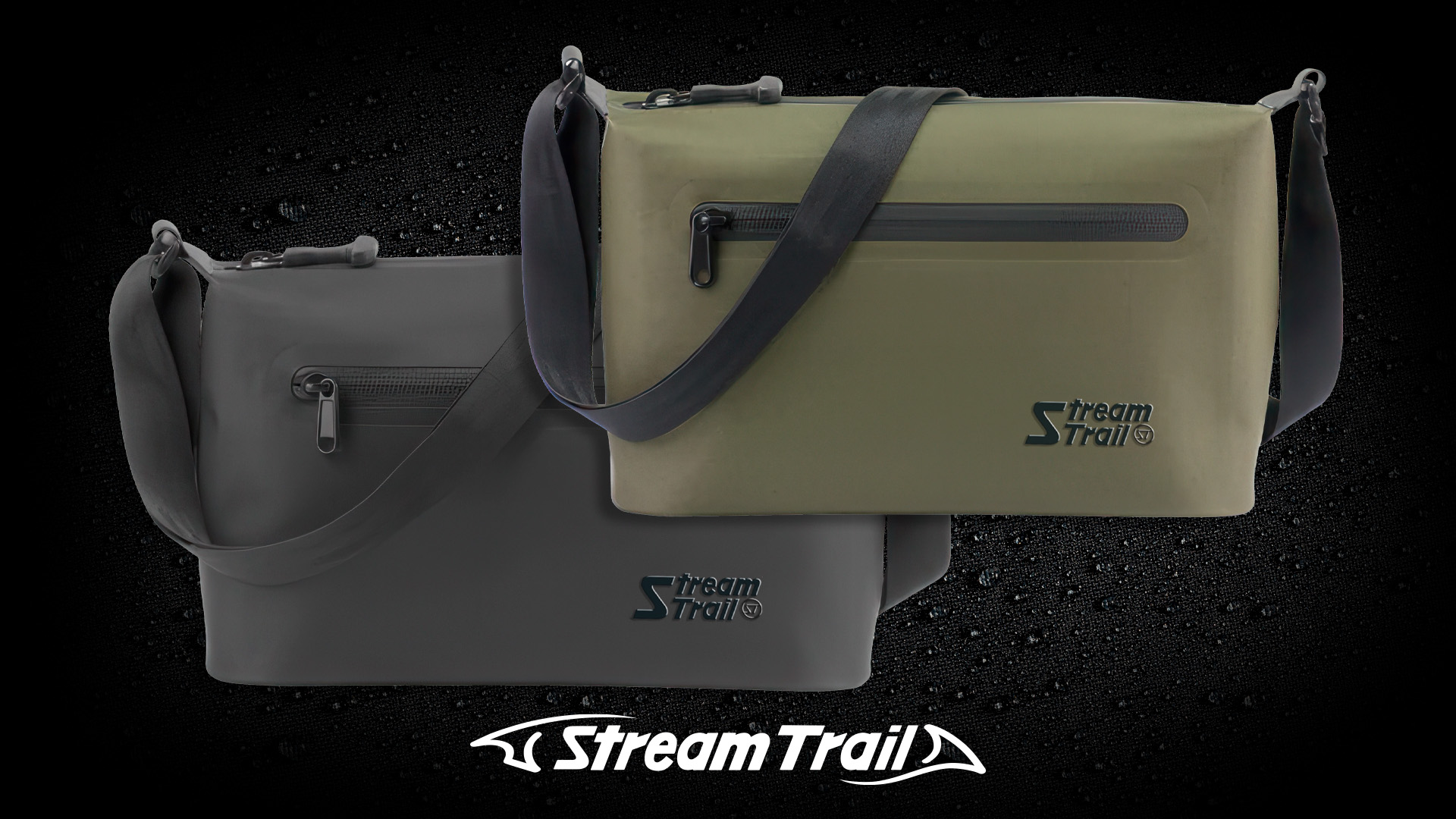 STORMY SHOULDER POUCH – Image 2