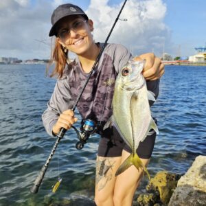 Leurres FishUp Wizzle Shad (2)