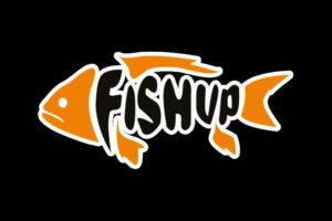 logo leurres fishup