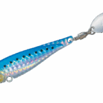 BOMBER SPIN - 60g, 001