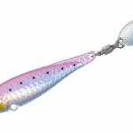 BOMBER SPIN - 40g, 002