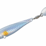 BOMBER SPIN - 60g, 005