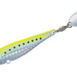 BOMBER SPIN - 30g, 006