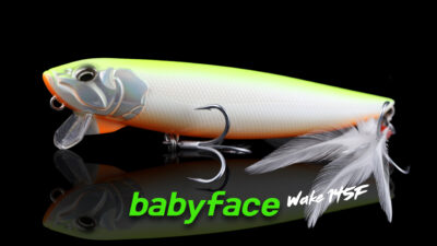 Babyface Détail 1