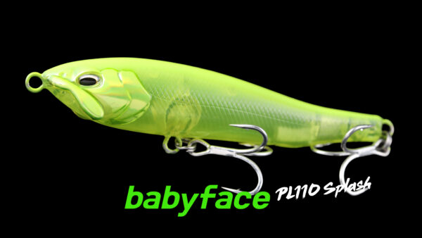 PL110 Splash – Image 5