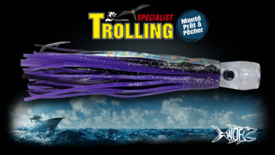 Chugger Head detail 1