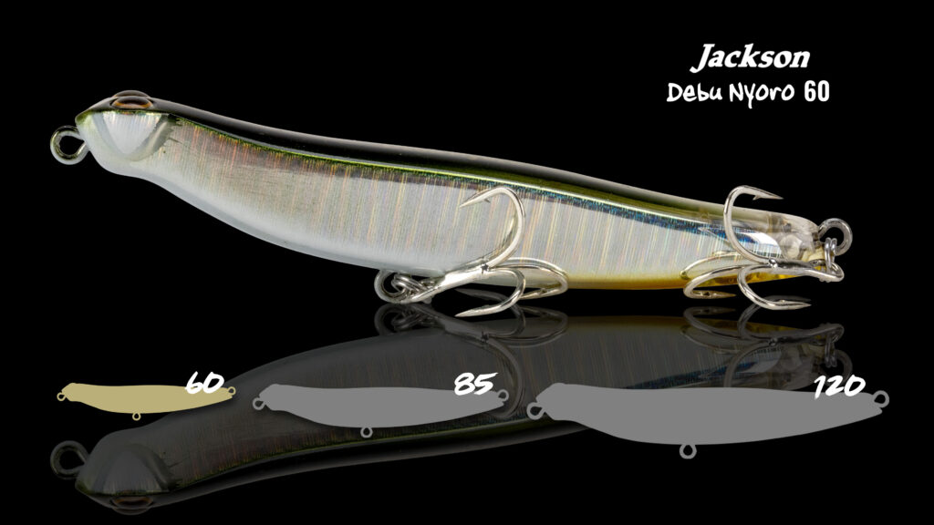 Debu Nyoro 60