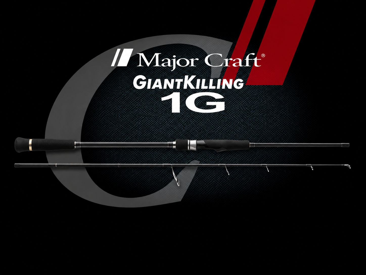 Giant Killing 1G BLADE JIGGING