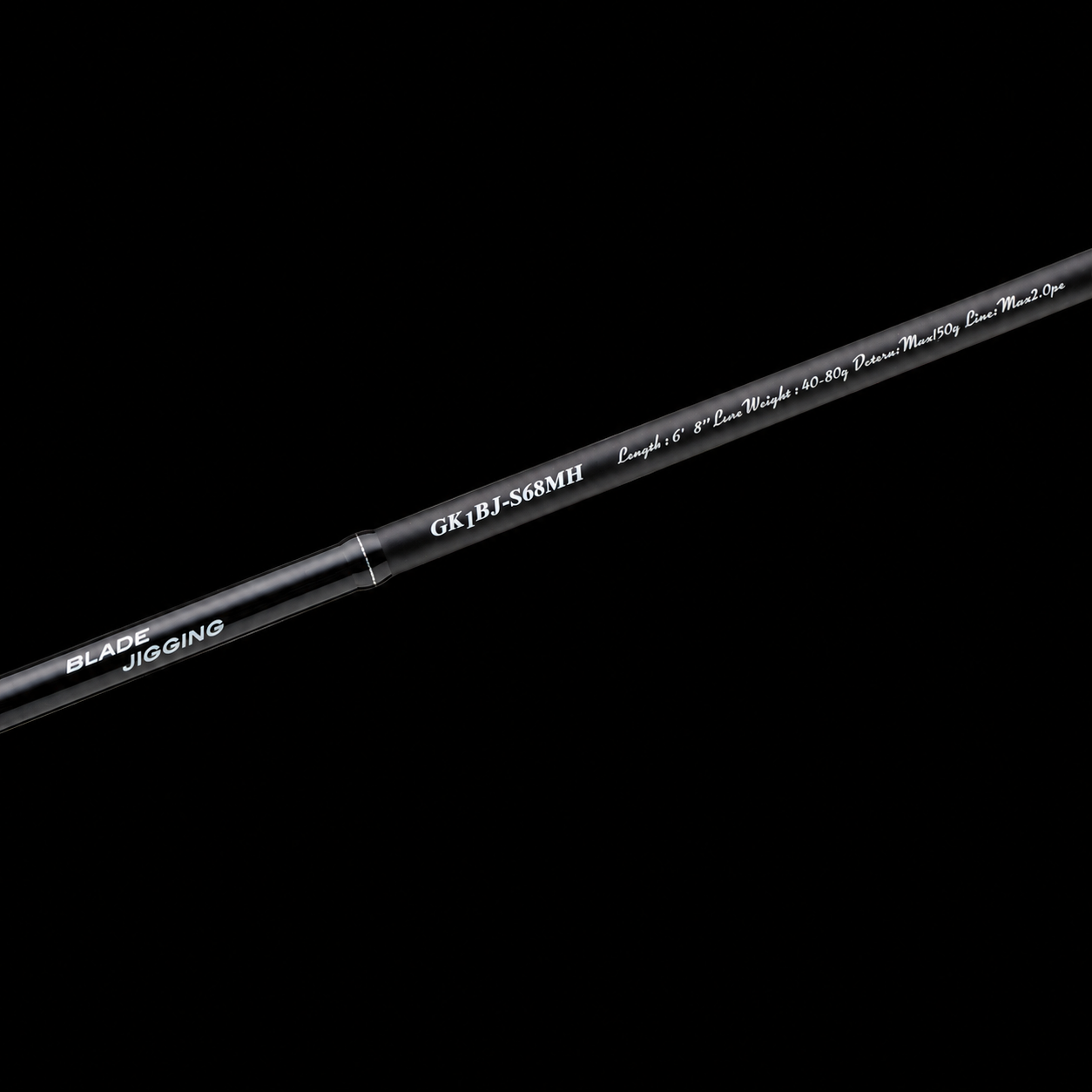 Giant Killing 1G BLADE JIGGING – Image 4