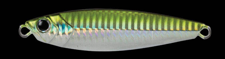 Jigpara Micro Jig