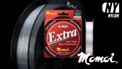 Momoi Hi-Max Extra Tetiere et Détails copie