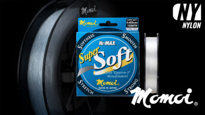 Momoi Hi-Max Super Soft Détail 1