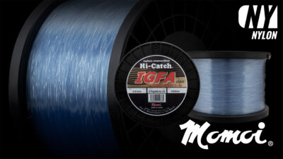 Momoi Nylon Igfa Class Détail 1