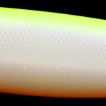 WAKE145-F - 35-CHART BACK METAL HEAD