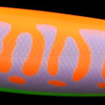 WAKE145-F - 43-GOGO CRAZY DOG