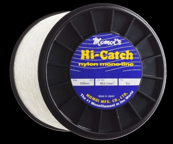 HI-CATCH NYLON MONO LINE