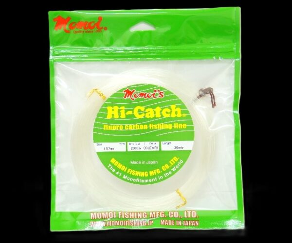 HI-CATCH FLUOROCARBON LINE