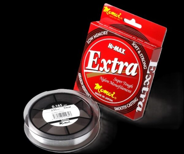 HI-MAX EXTRA