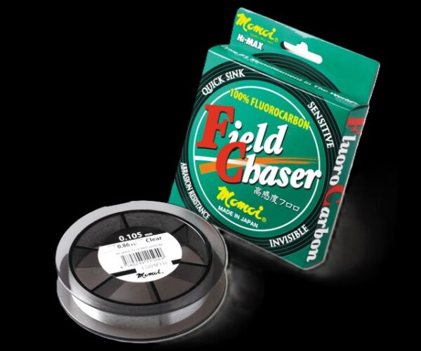HI-MAX FIELD CHASER