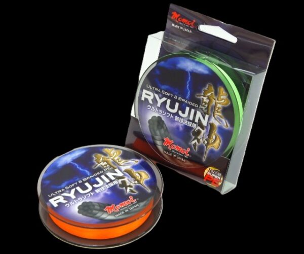 RYUJIN X8-150M