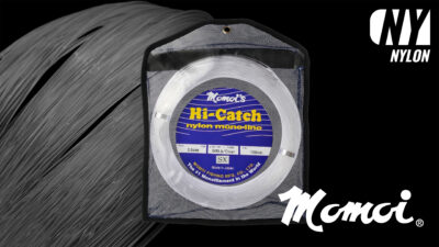 Momoi Hi-Catch Super Xtra Hard Leader Détail 1