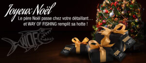 Christmas tree and Christmas gifts. Christmas banner or greeting card design