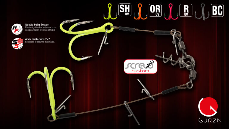 COMBI STINGER RIG DUO