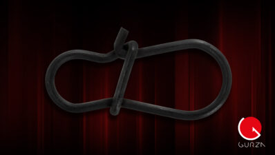 Duo Round Snap AC Detail 1