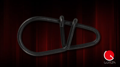 EGG Strong Snap AC Détail 1