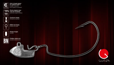 Joint Magna EWG Detail 1