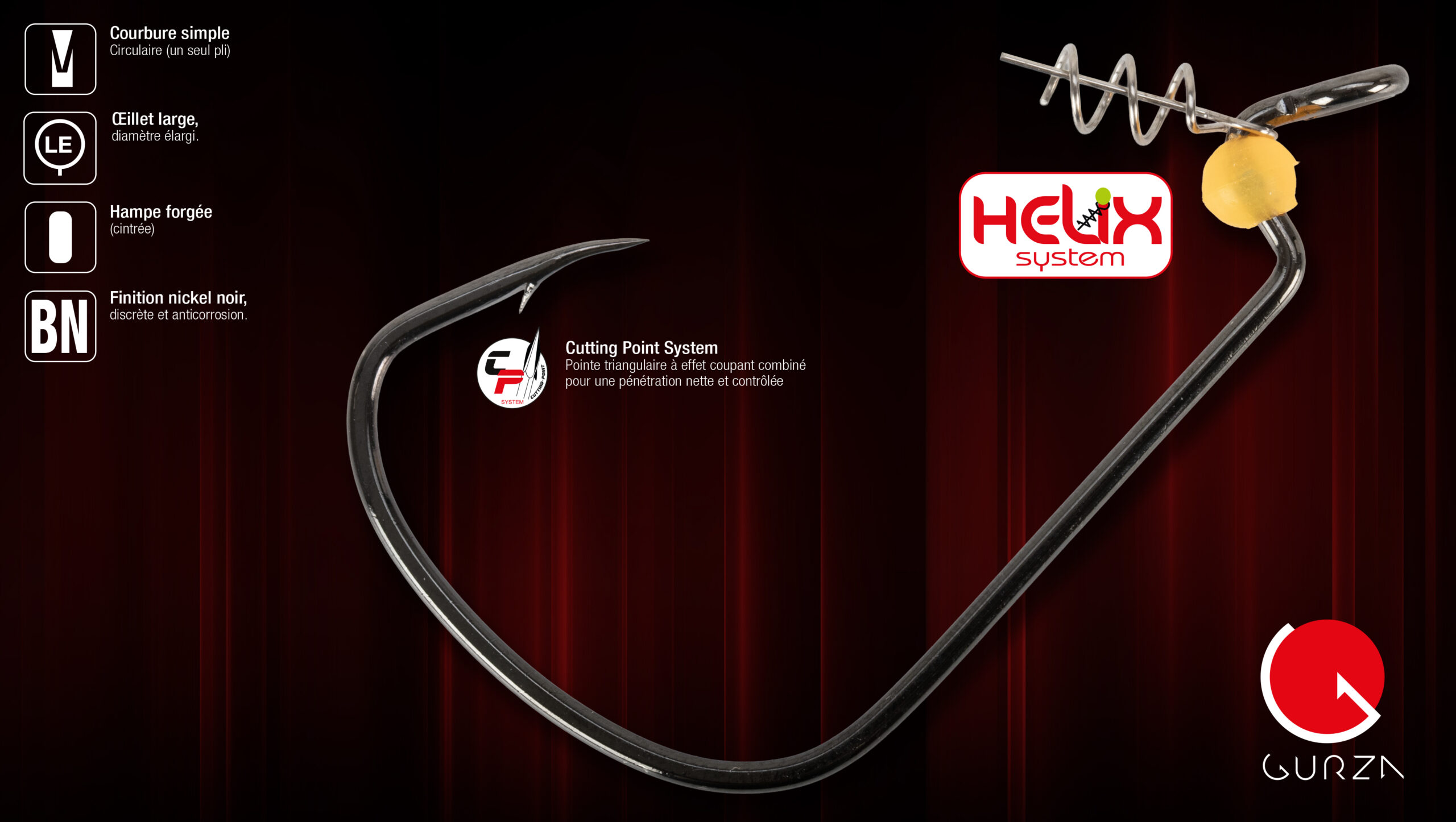 MAGNA 777 LE CP LEHS