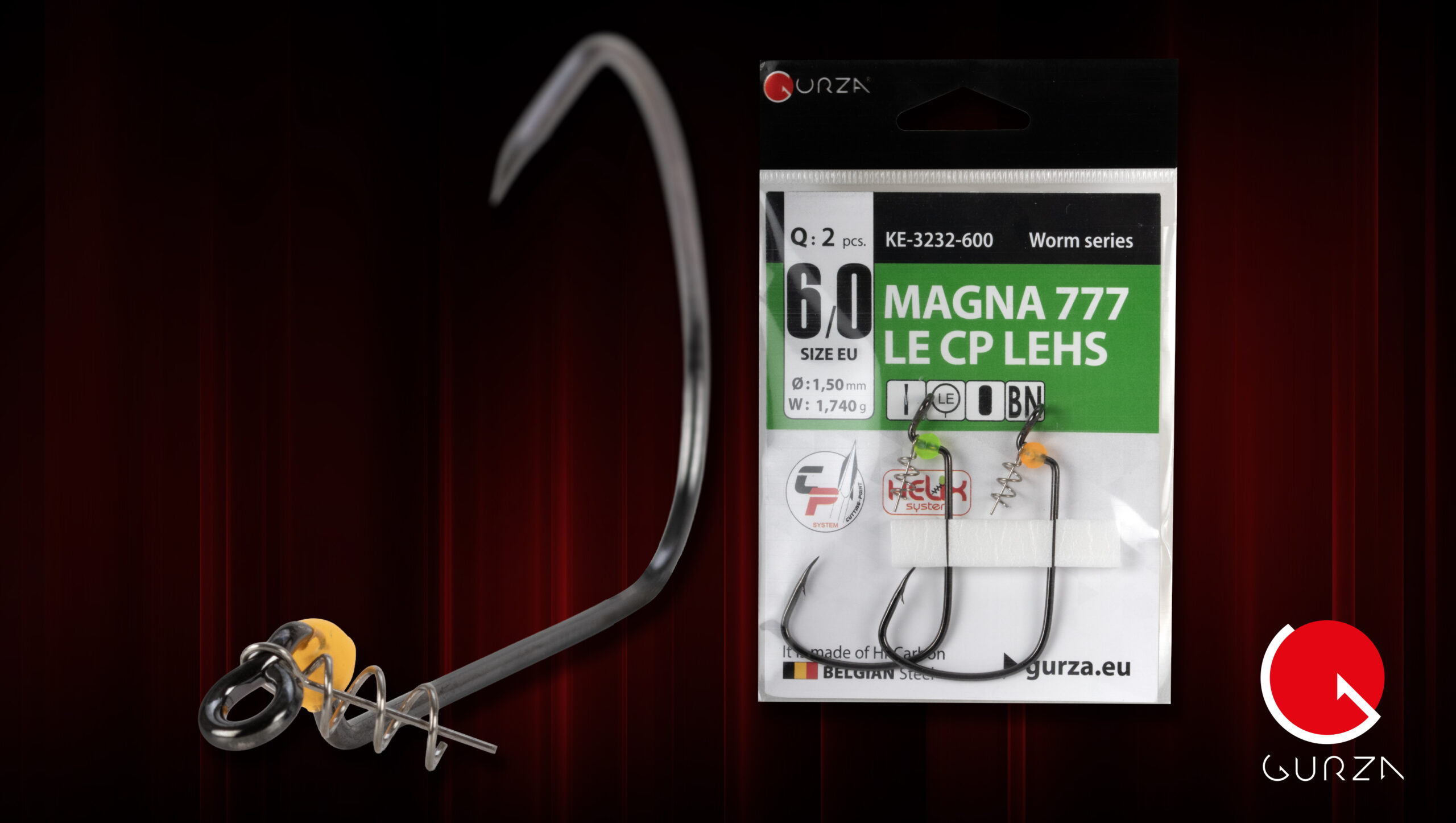 MAGNA 777 LE CP LEHS – Image 2