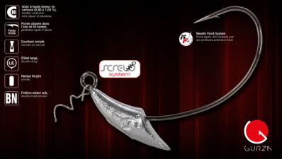 Yoke Swim Bait W Detail 1