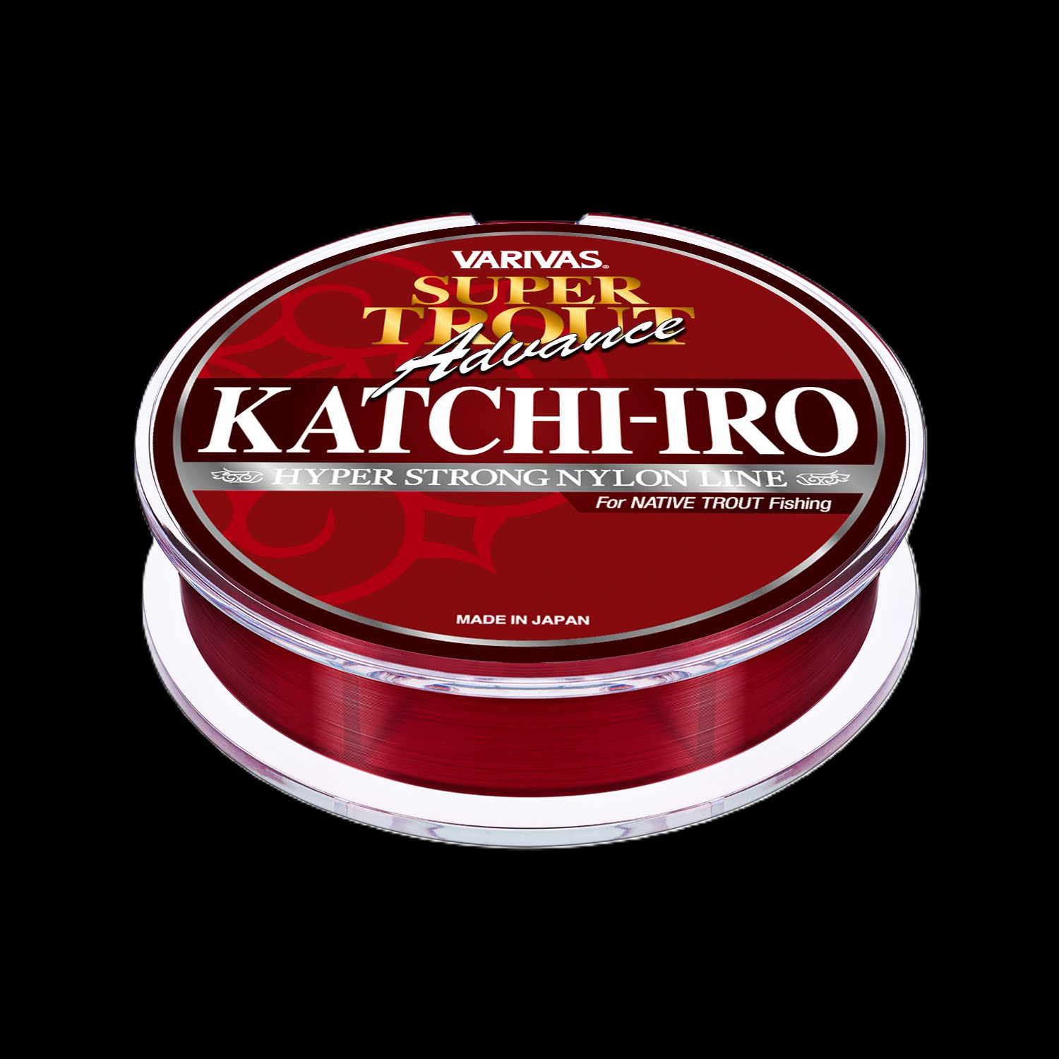 Super Trout Advance Katchi-iro