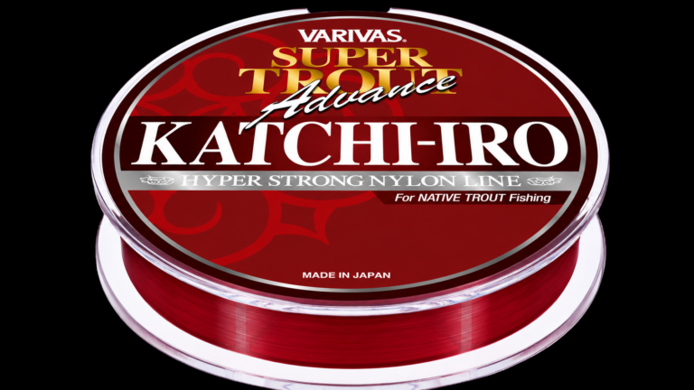 Super Trout Advance Katchi-iro