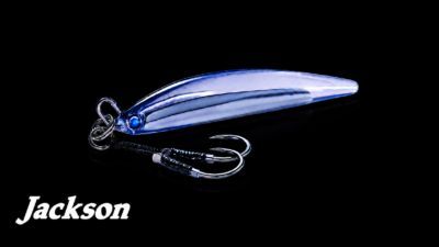 jackson clear s pencil