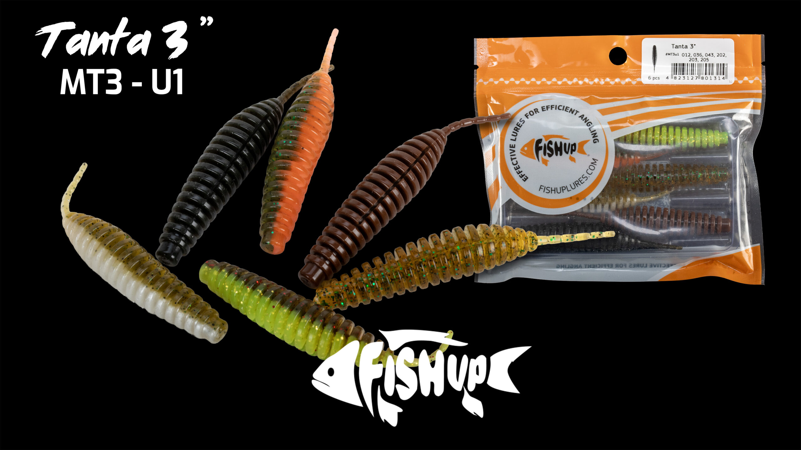 TANTA Pack Multi Couleurs – Image 5