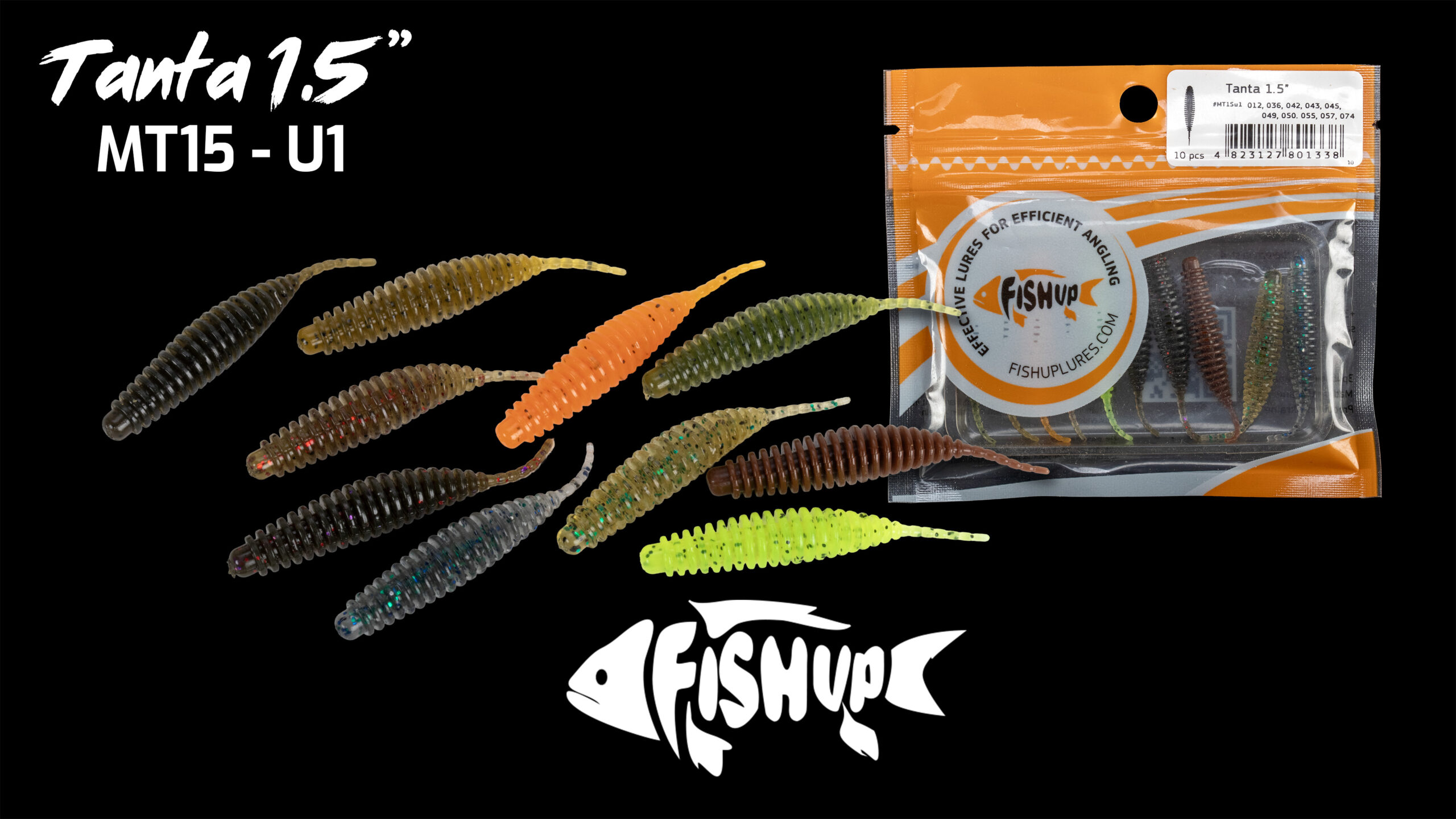 TANTA Pack Multi Couleurs – Image 2