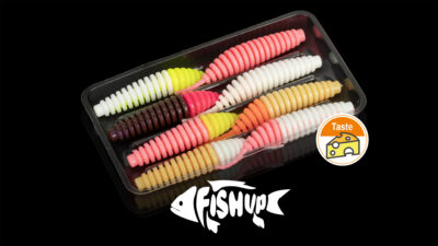 Fishup Tanta T1 Detail 1