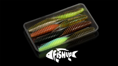 Fishup Tanta U1 Detail 1